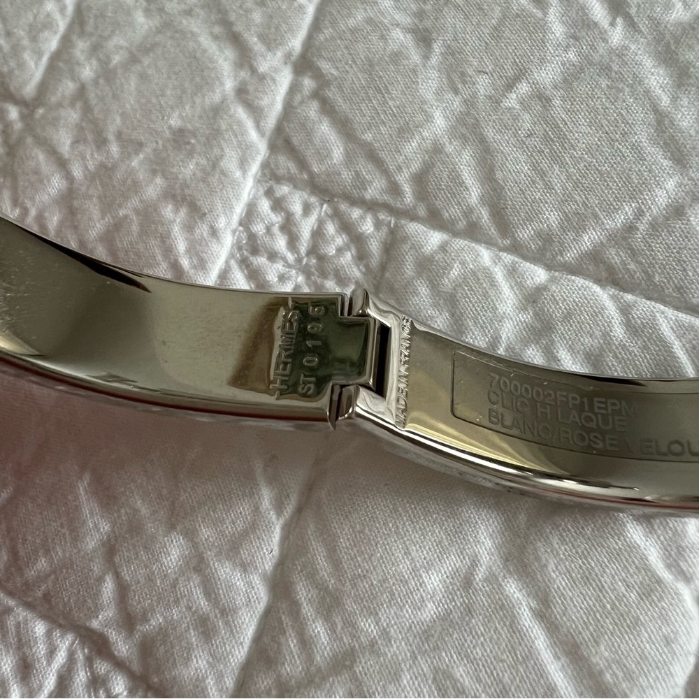 Hermes Bracelet - Picture 6 of 7